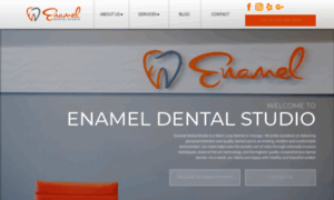 Enameldentalchicago.com thumbnail