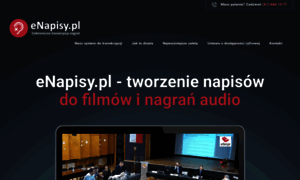 Enapisy.pl thumbnail