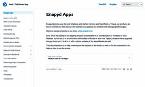 Enappd-apps.gitbook.io thumbnail