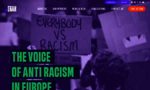 Enar-eu.org thumbnail