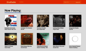 Enaradio.com thumbnail