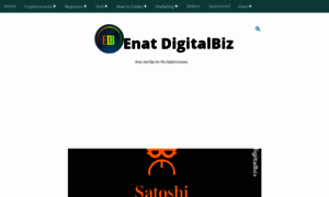 Enatdigitalbiz.com.ng thumbnail