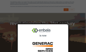 Enbala.com thumbnail