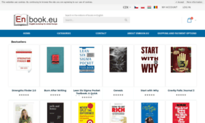 Enbook.eu thumbnail