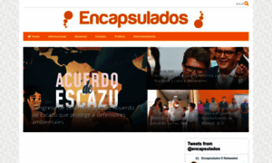 Encapsulados.tv thumbnail