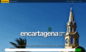 Encartagena.com.co thumbnail