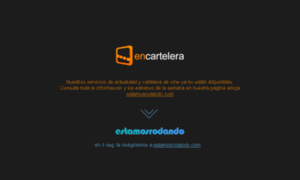 Encartelera.com thumbnail