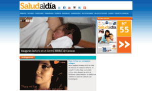 Encartesaludaldia.com thumbnail