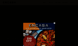 Encasa.com.au thumbnail