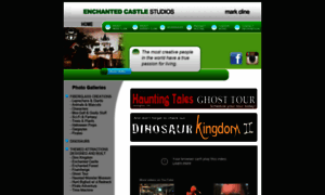 Enchantedcastlestudios.com thumbnail