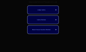 Enchantedcottages.co.uk thumbnail
