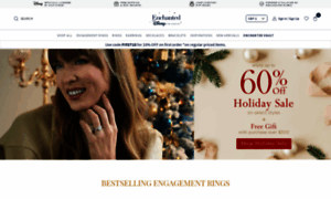 Enchantedfinejewelry.co.uk thumbnail
