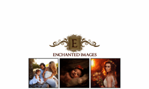 Enchantedimageslife.com thumbnail
