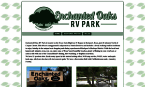 Enchantedoaksrvpark.com thumbnail