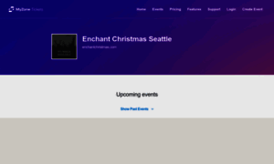 Enchantseattle.ticketzone.com thumbnail