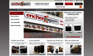 Encheres-expert.com thumbnail