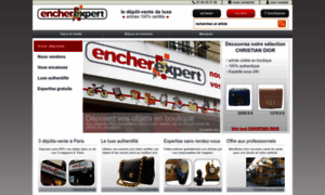 Encherexpert.fr thumbnail