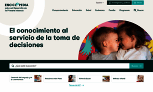 Enciclopedia-infantes.com thumbnail