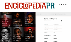 Enciclopediapr.org thumbnail