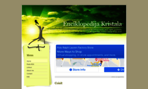 Enciklopedijakristala.blogspot.rs thumbnail