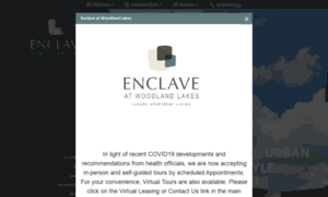 Enclaveatwoodlandlakes.com thumbnail