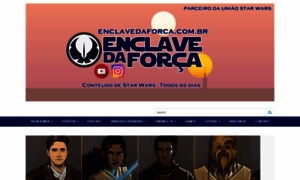 Enclavedaforca.com.br thumbnail