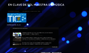 Enclavedesolmaestrademusica.blogspot.com.es thumbnail