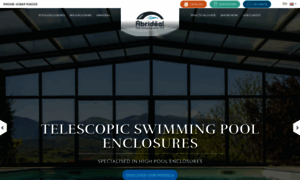 Enclosure-pool-spa.com thumbnail