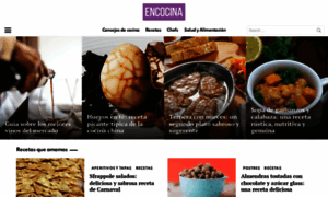 Encocina.com thumbnail