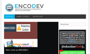 Encodev.com.br thumbnail