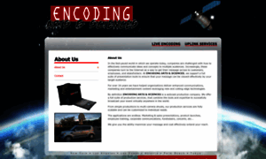 Encodingarts.com thumbnail