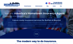 Encompassupstate.com thumbnail