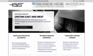Encon-solutions.com thumbnail