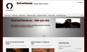 Enconciencia.org thumbnail
