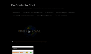 Encontactocool.blogspot.com thumbnail