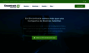 Encontrack.com.mx thumbnail