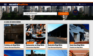 Encontramogimirim.com.br thumbnail