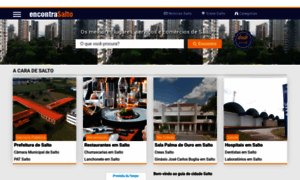 Encontrasalto.com.br thumbnail