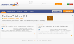 Encontreinarede2.com thumbnail