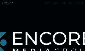 Encoremedia-group.com thumbnail