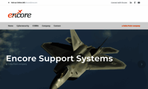 Encoresupportsystems.com thumbnail