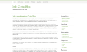 Encostarica.co.cr thumbnail