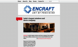 Encraftindia.wordpress.com thumbnail