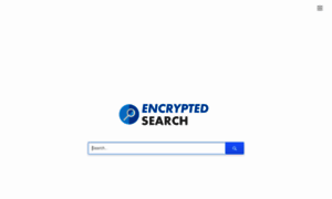 Encryptedsearch.org thumbnail