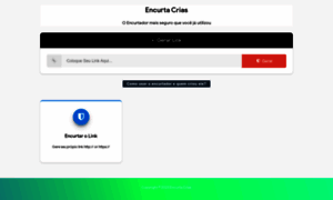 Encurtacrias.com thumbnail