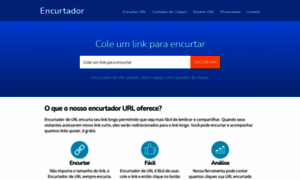 Encurtador.net thumbnail