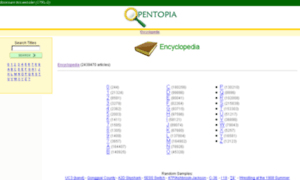 Encycl.opentopia.com thumbnail