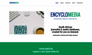 Encyclomedia.co.za thumbnail