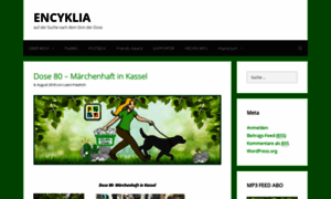 Encyklia.de thumbnail