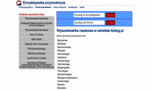Encyklopedia.biolog.pl thumbnail